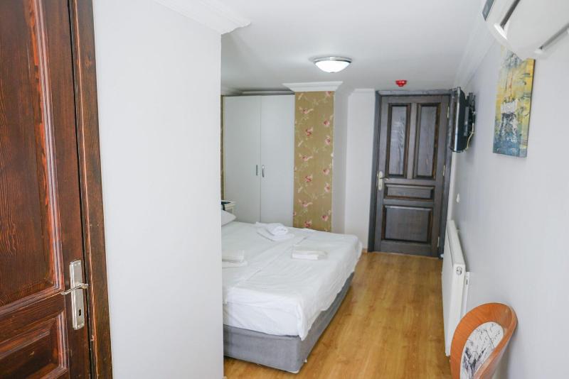 My Way Teras Butik Otel image