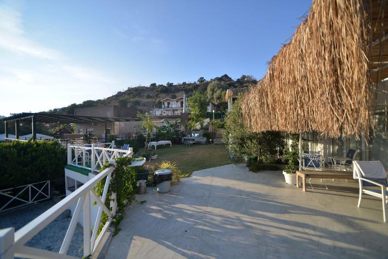 Oza Butik Hotel — general view
