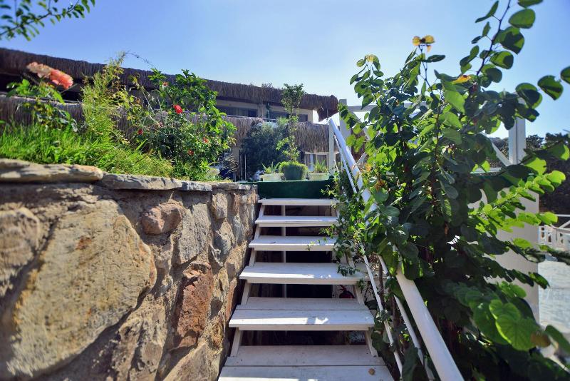 Oza Butik Hotel — general view