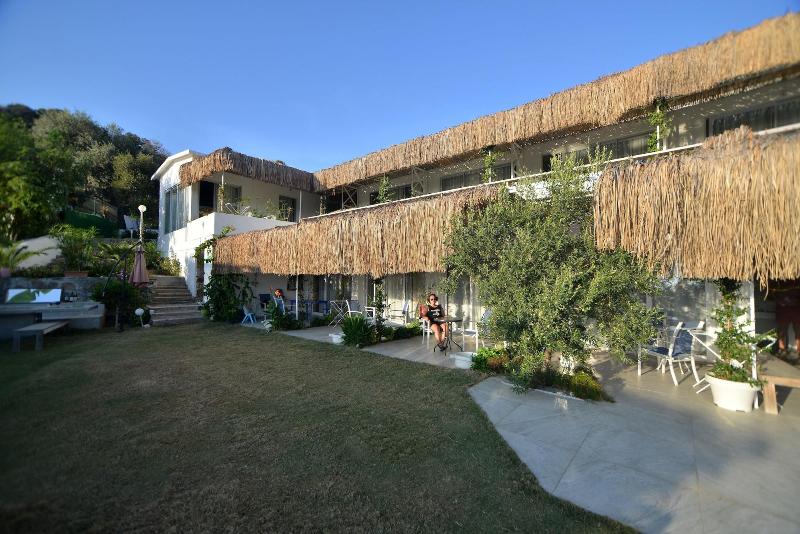 Oza Butik Hotel — general view