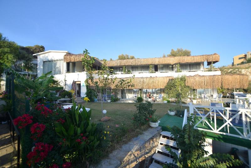 Oza Butik Hotel image