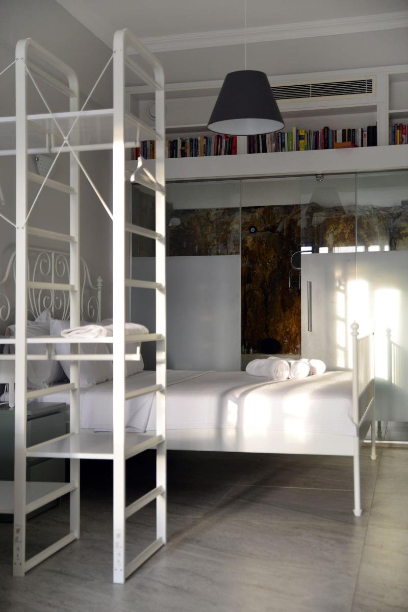 Oza Butik Hotel image