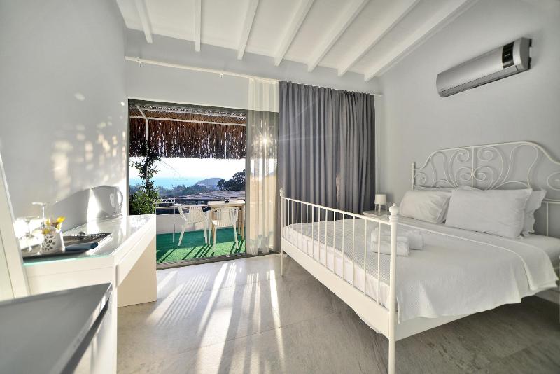Oza Butik Hotel image