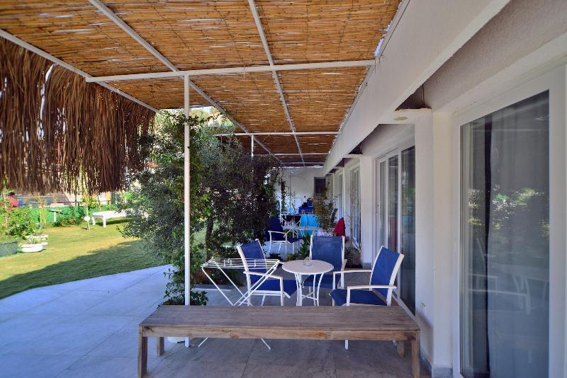 Oza Butik Hotel image