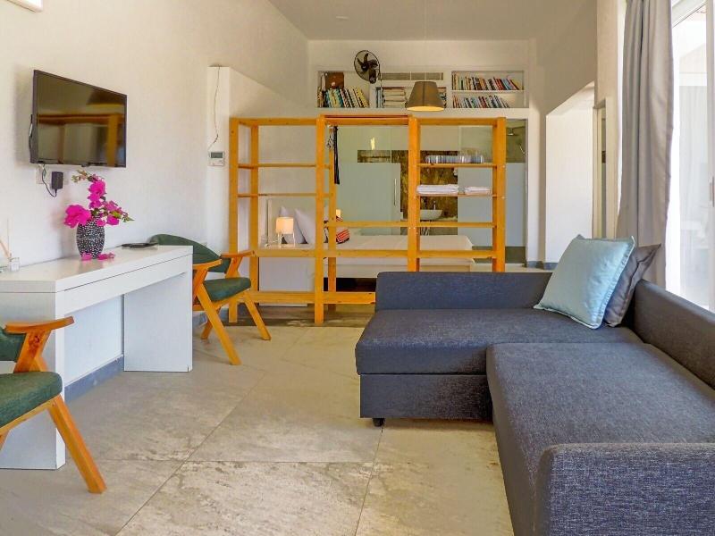 Oza Butik Hotel image