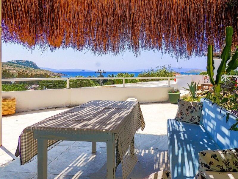 Oza Butik Hotel image