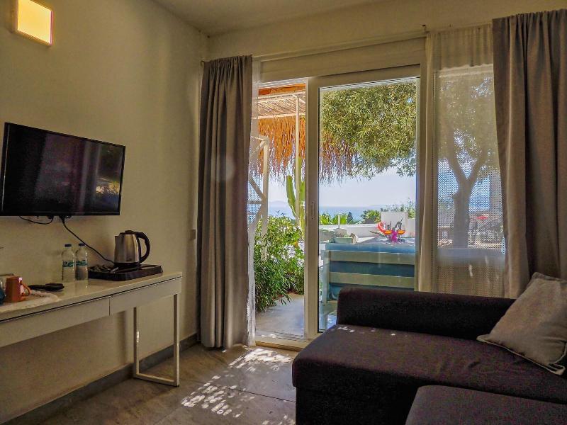 Oza Butik Hotel image