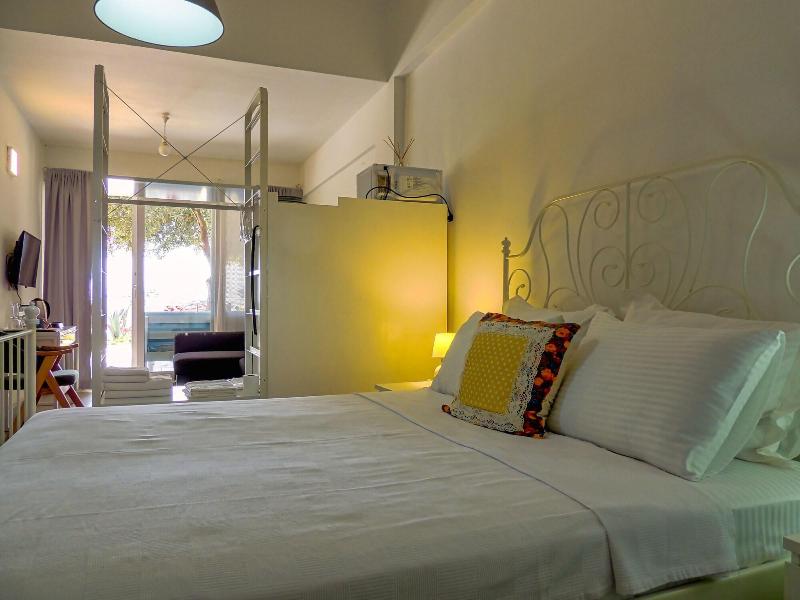 Oza Butik Hotel image
