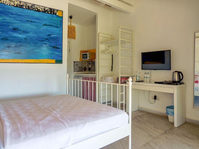 Oza Butik Hotel image