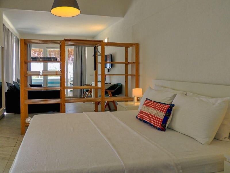 Oza Butik Hotel image