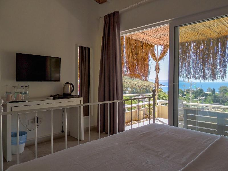 Oza Butik Hotel image