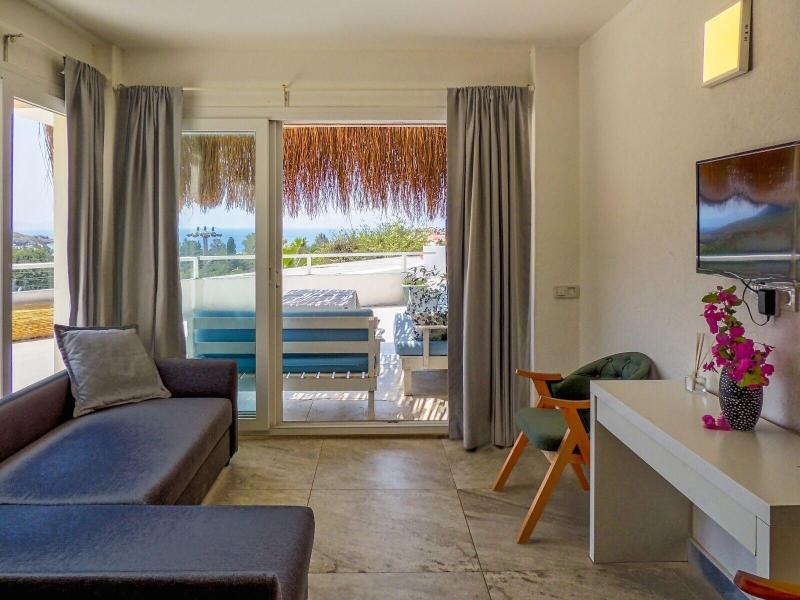 Oza Butik Hotel image