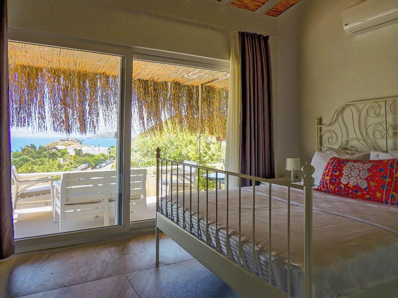 Oza Butik Hotel image