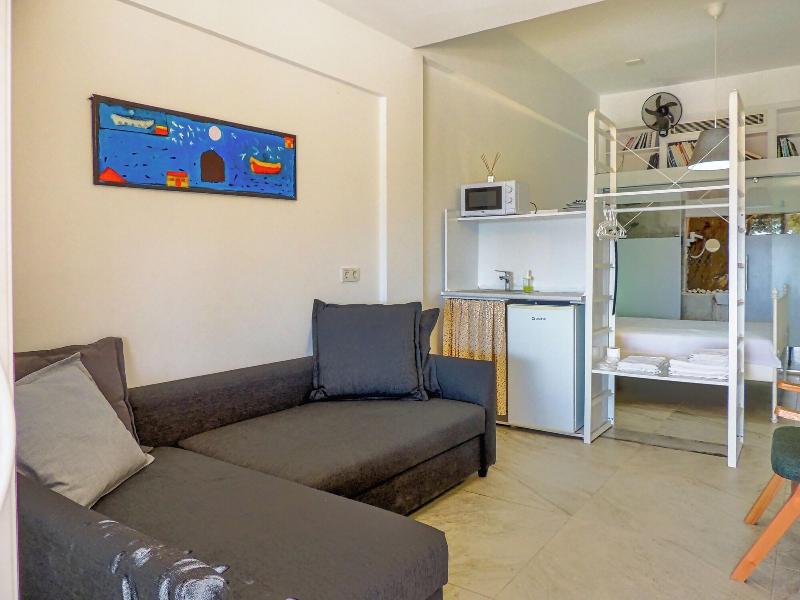 Oza Butik Hotel image