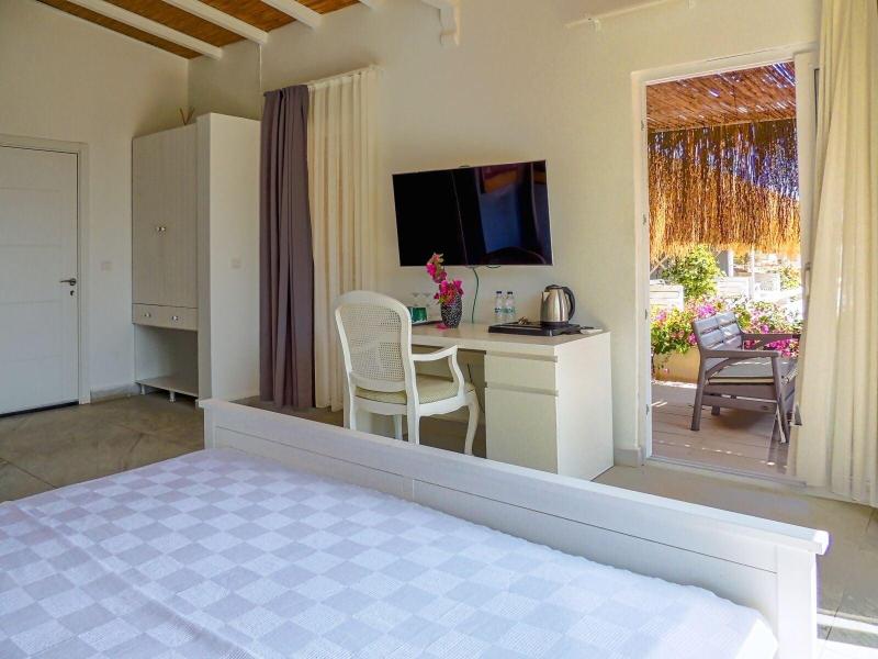 Oza Butik Hotel image