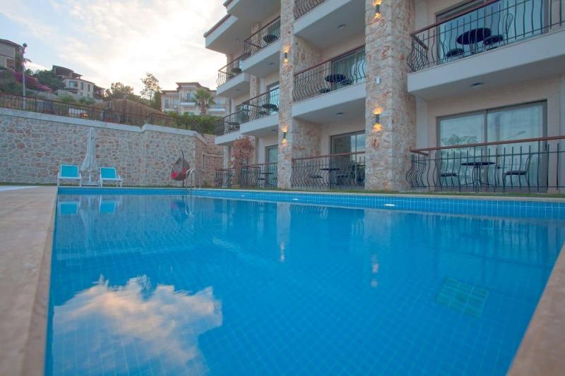 Molino Hotel image