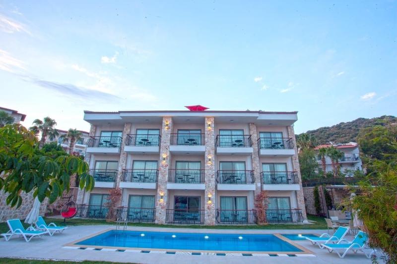 Molino Hotel image