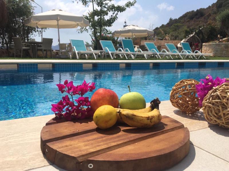 Molino Hotel image