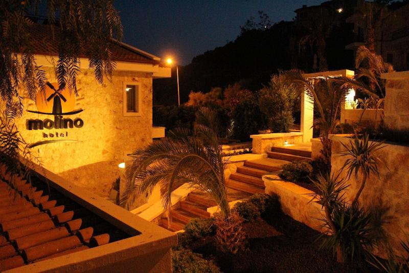 Molino Hotel image