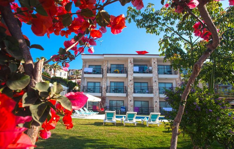 Molino Hotel image