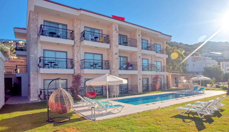 Molino Hotel image