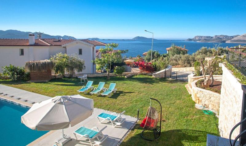 Molino Hotel image