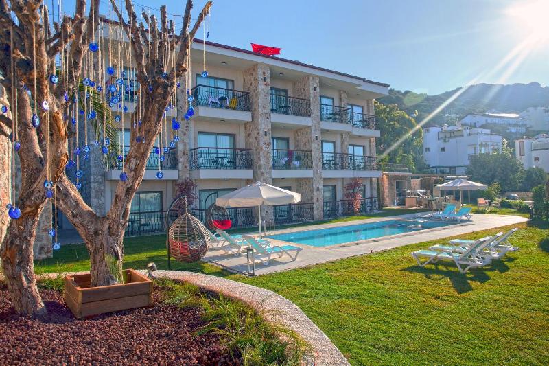 Molino Hotel image