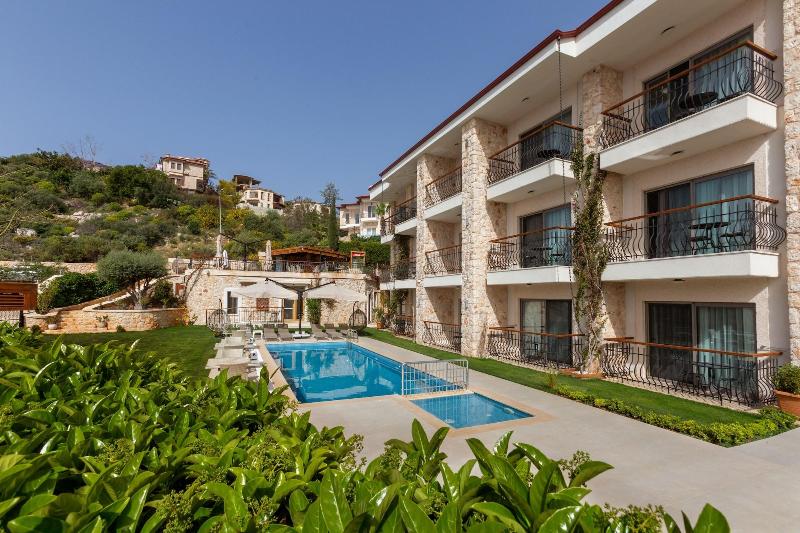 Molino Hotel image