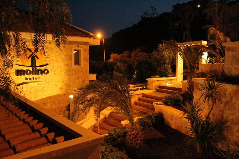 Molino Hotel image