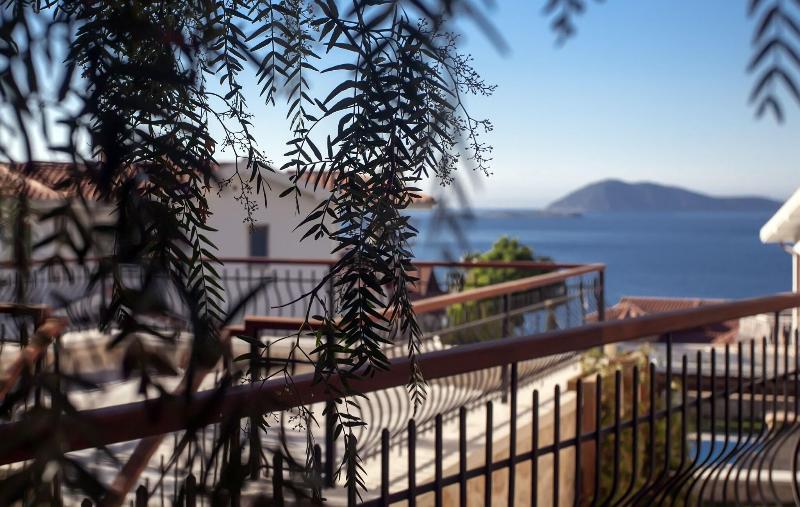 Molino Hotel image