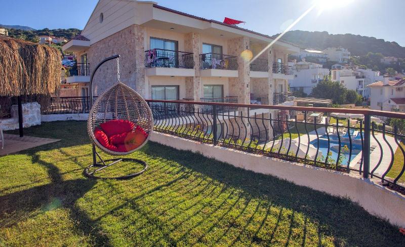 Molino Hotel image