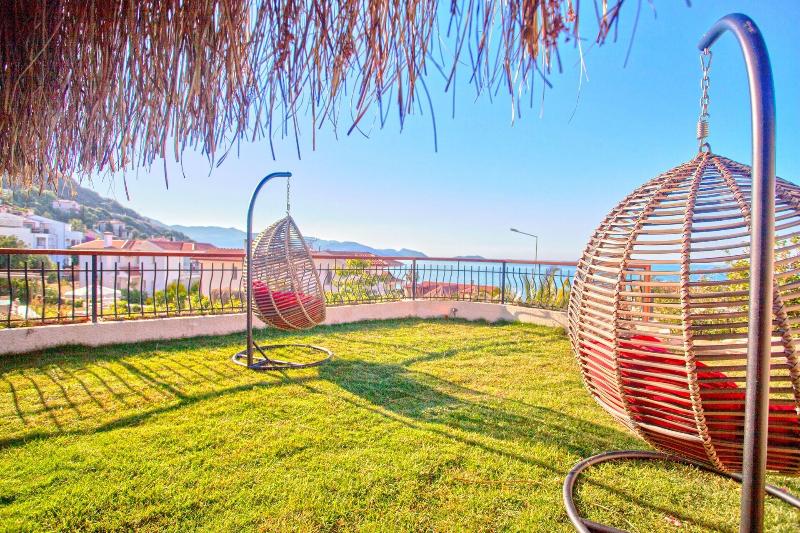 Molino Hotel image