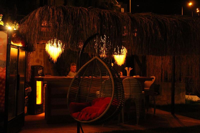 Molino Hotel image