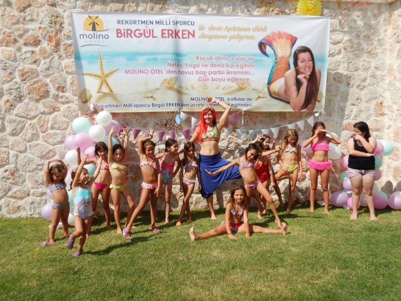 Molino Hotel image