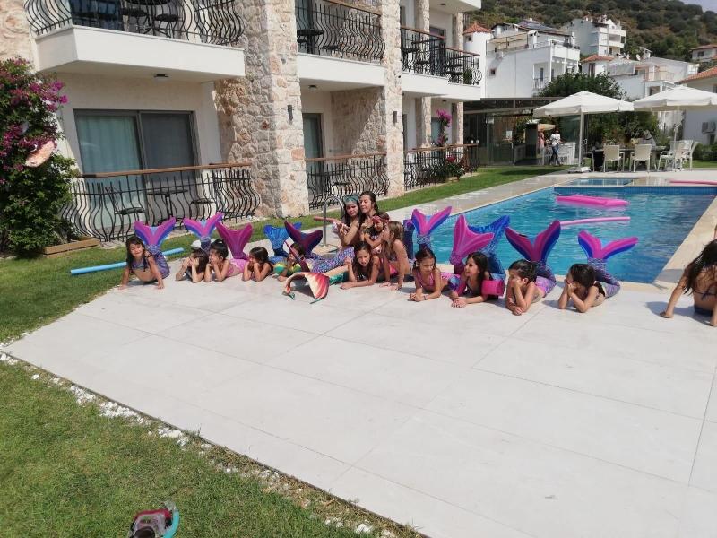 Molino Hotel image