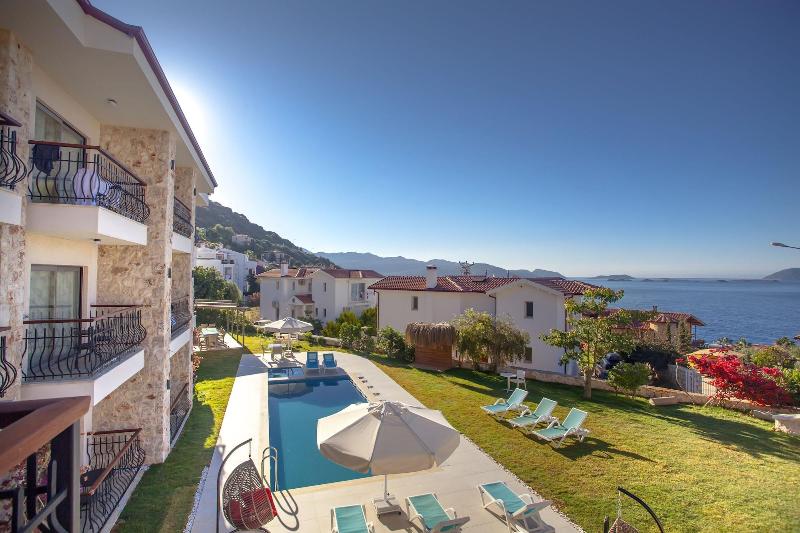 Molino Hotel image