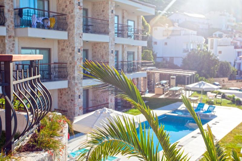 Molino Hotel image