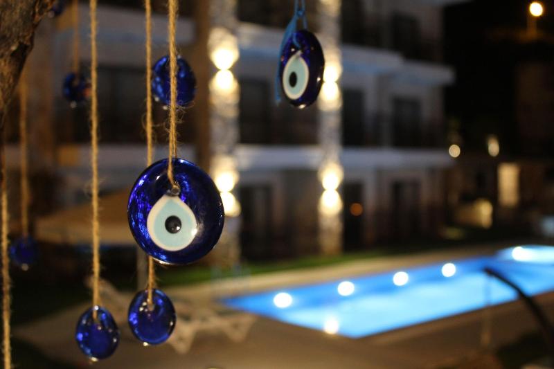 Molino Hotel image