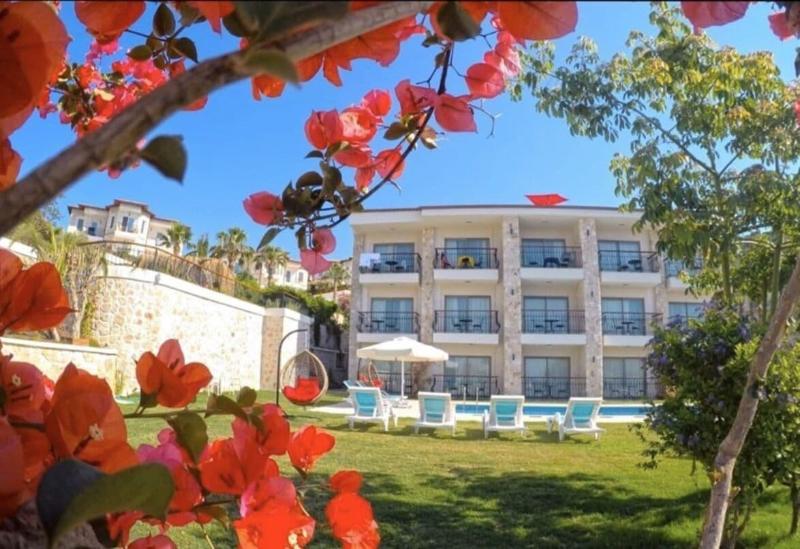 Molino Hotel image