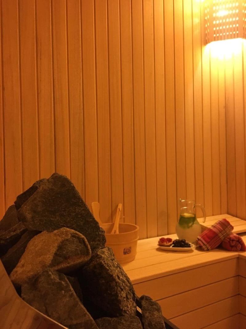 Molino Hotel image
