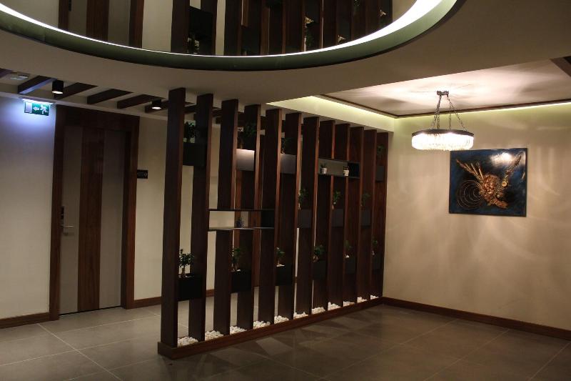 Molino Hotel image