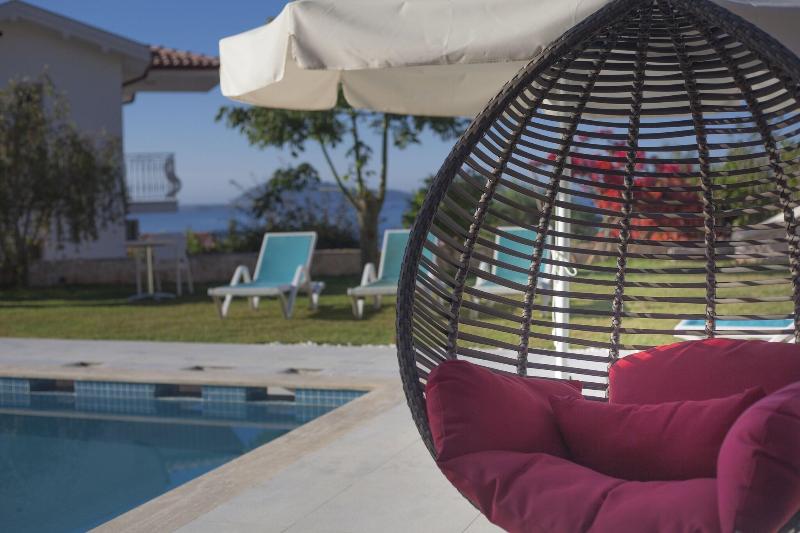 Molino Hotel image