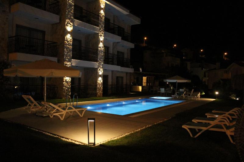 Molino Hotel image