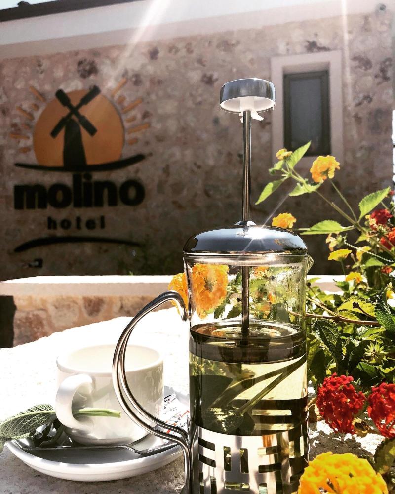 Molino Hotel image