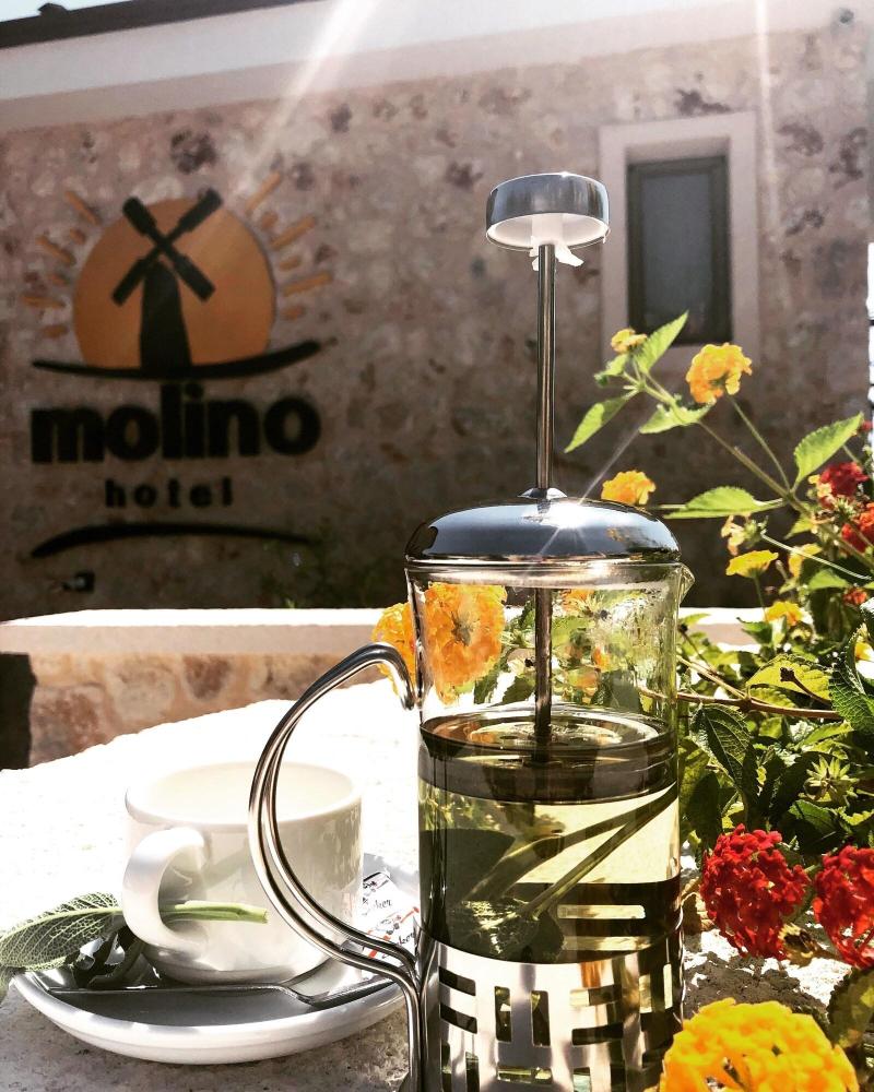 Molino Hotel image