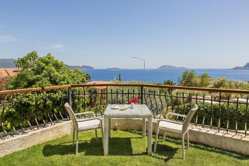 Molino Hotel image