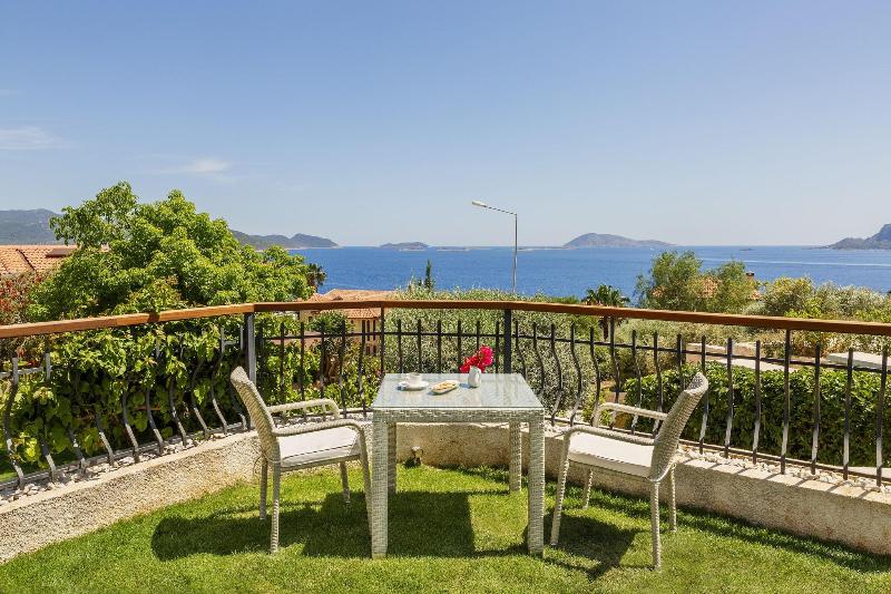 Molino Hotel image