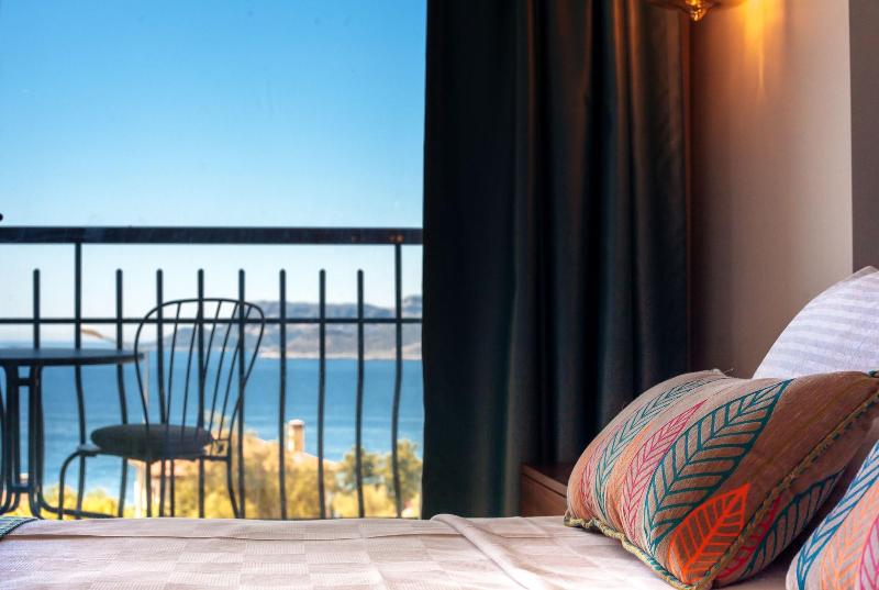 Molino Hotel image