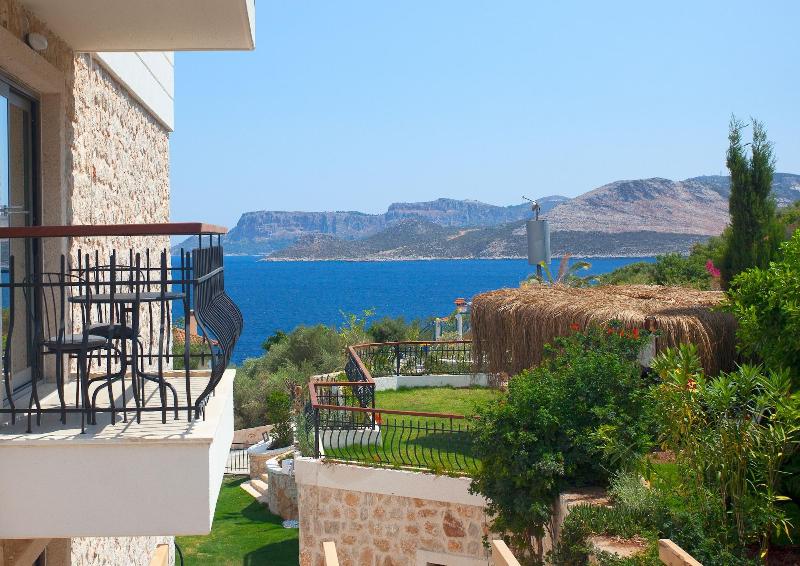 Molino Hotel image