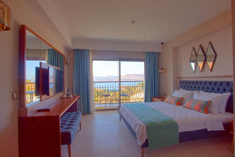 Molino Hotel image